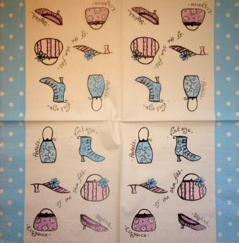 008 Clothes - 3-ply